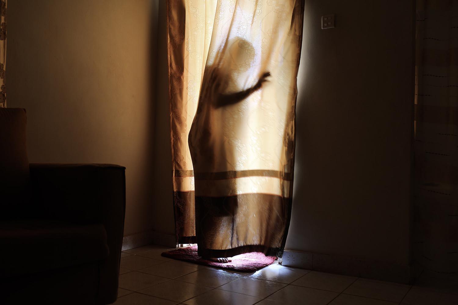 Breaking Boundaries - Daniella Zalcman, Blink | World Photography